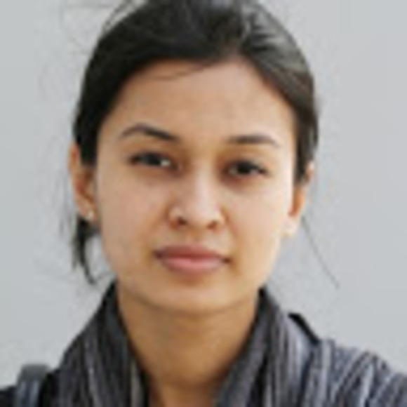 Meet your Posher, Afsana - Picture 1 of 1